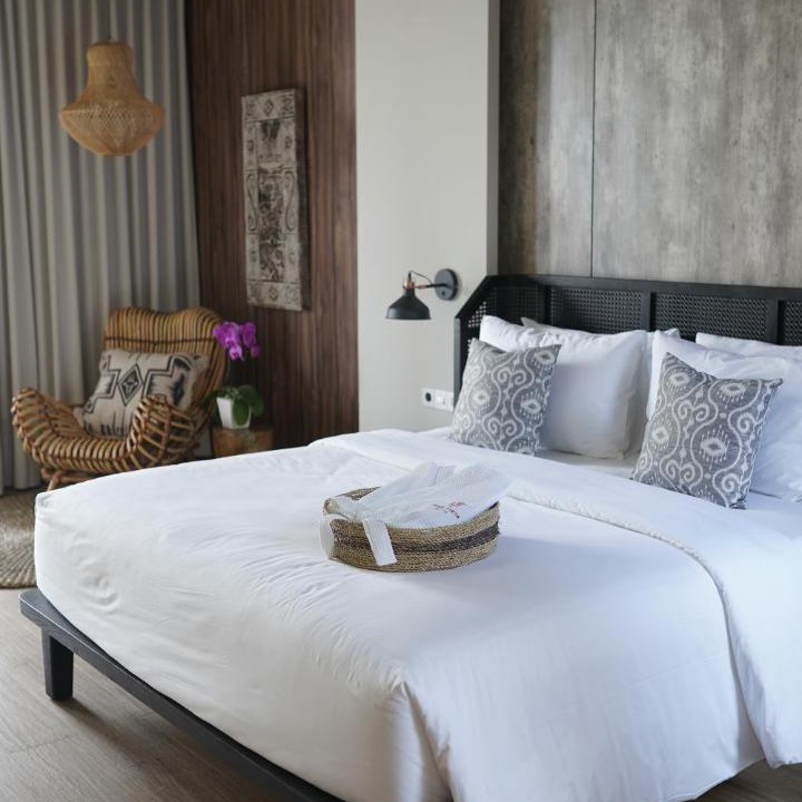 Photo of Bedroom in Tegallalang