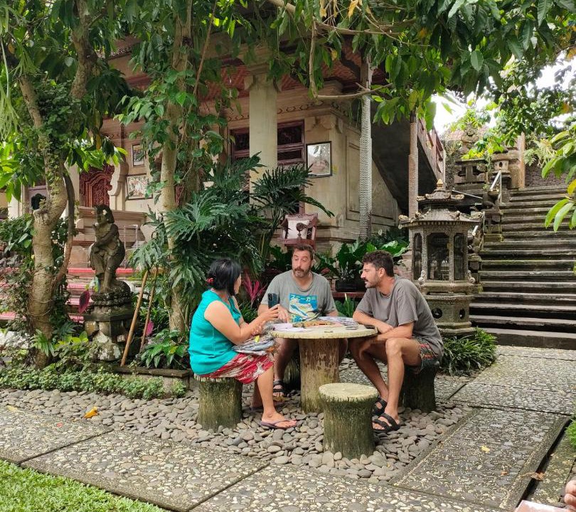 Photo of Others in Ubud City-Centre