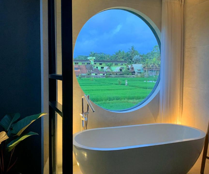 Photo of Bathroom in Tegallalang