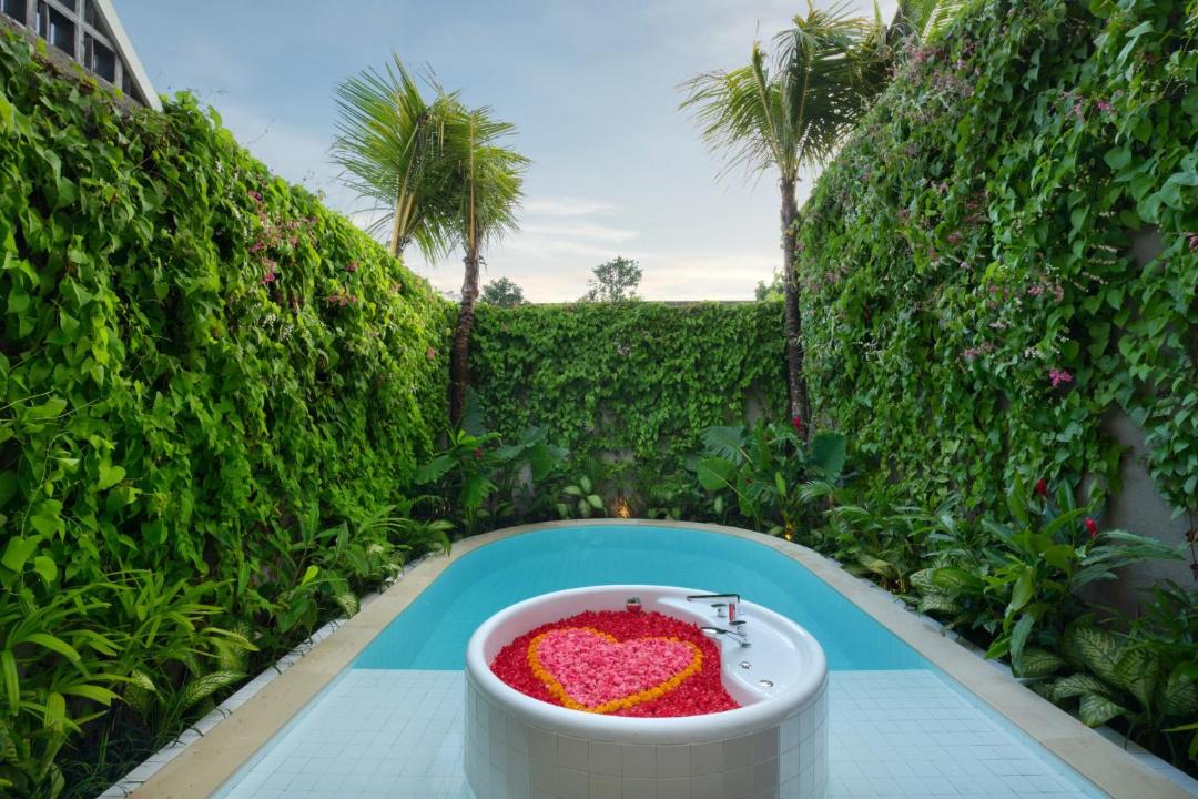 Photo of Patio Balcony in Batu Bolong