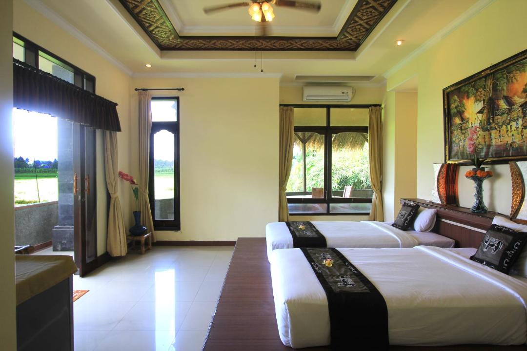 Photo of Bedroom in Lodtunduh