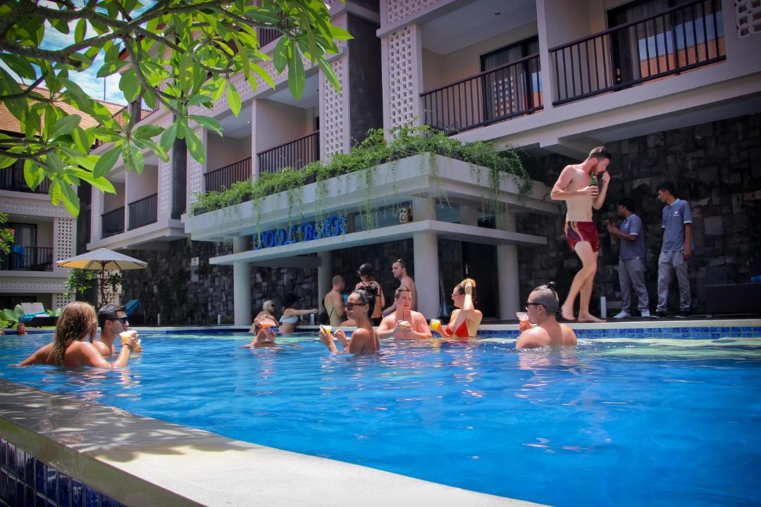 Photo of Others in Downtown Kuta