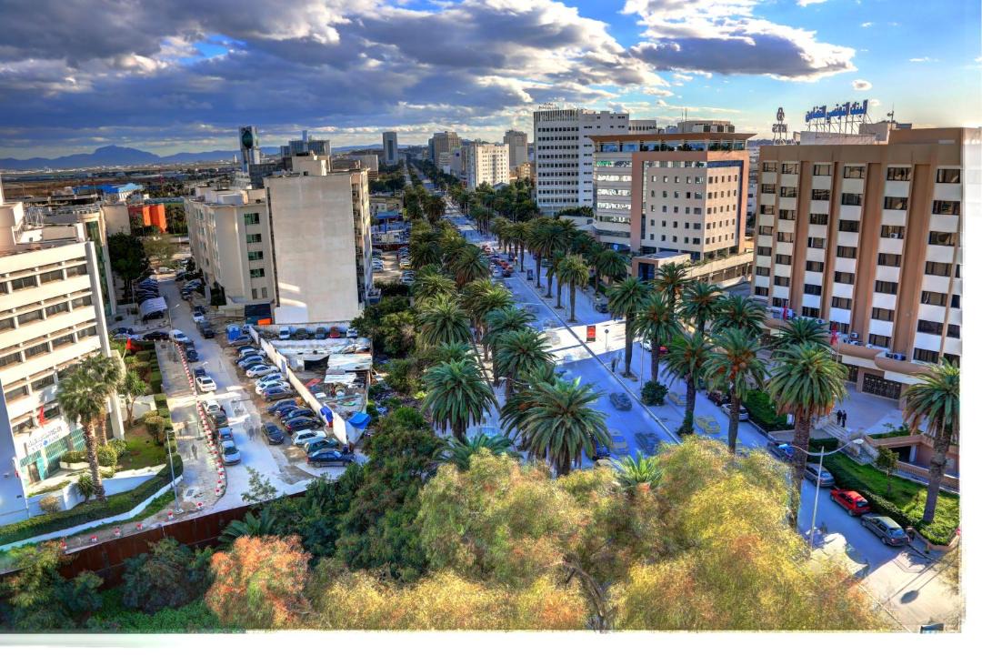 Photo of Others in Tunis