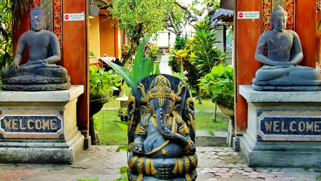 Photo of Others in Candi Dasa