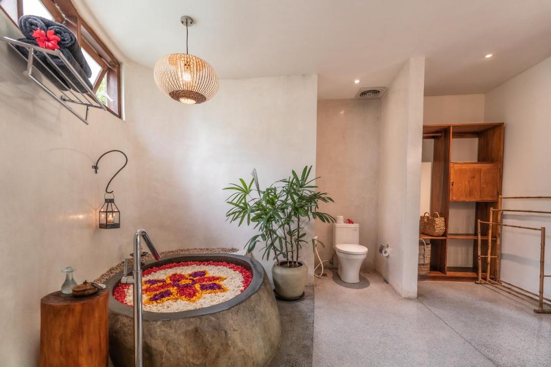 Photo of Bathroom in Melayang