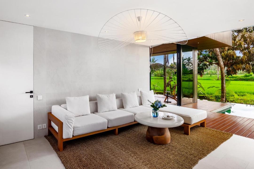 Photo of Livingroom in Sayan
