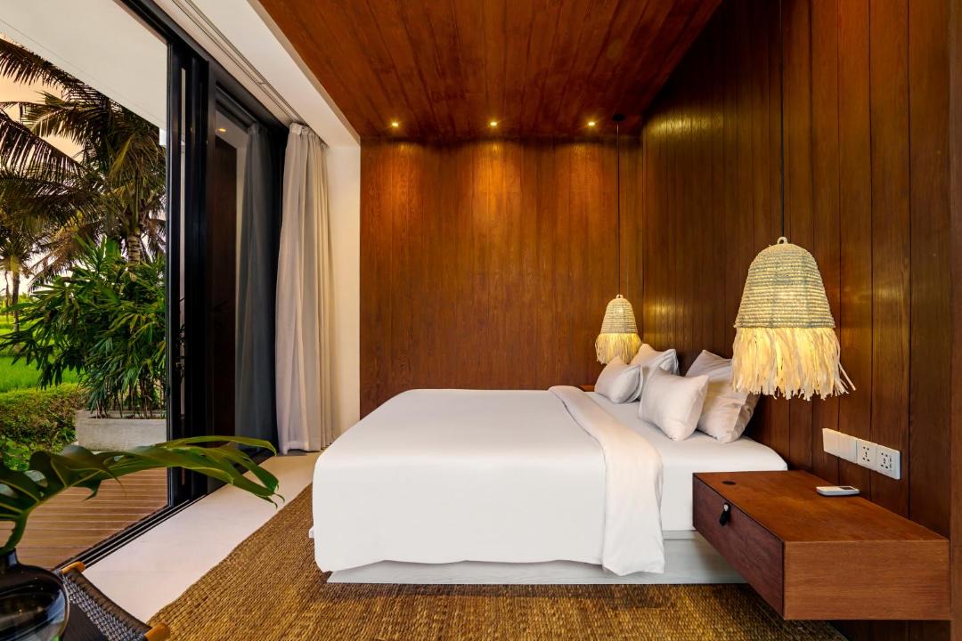 Photo of Bedroom in Sayan