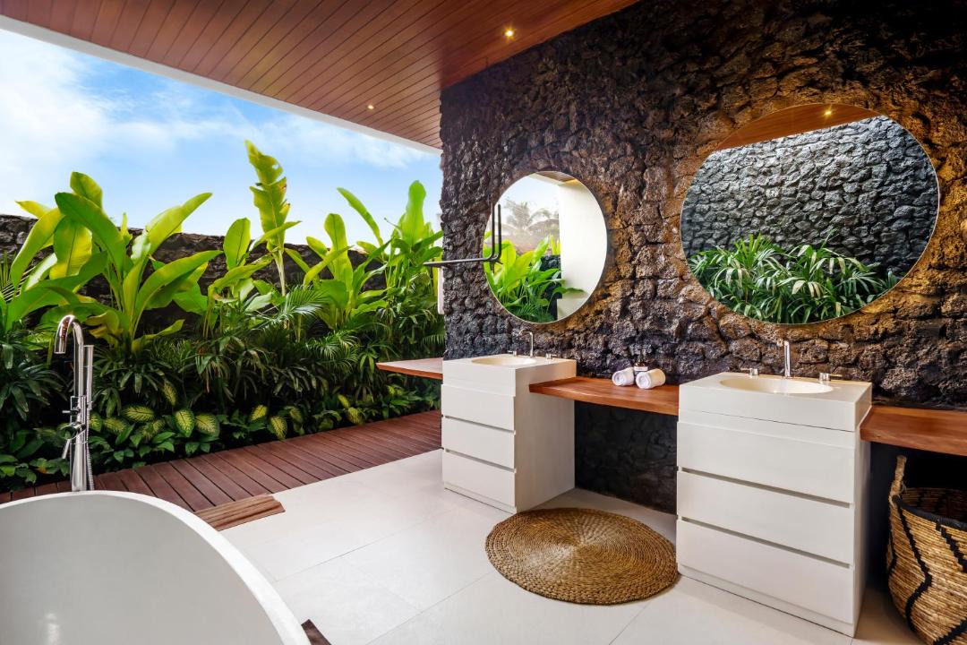 Photo of Patio Balcony in Sayan