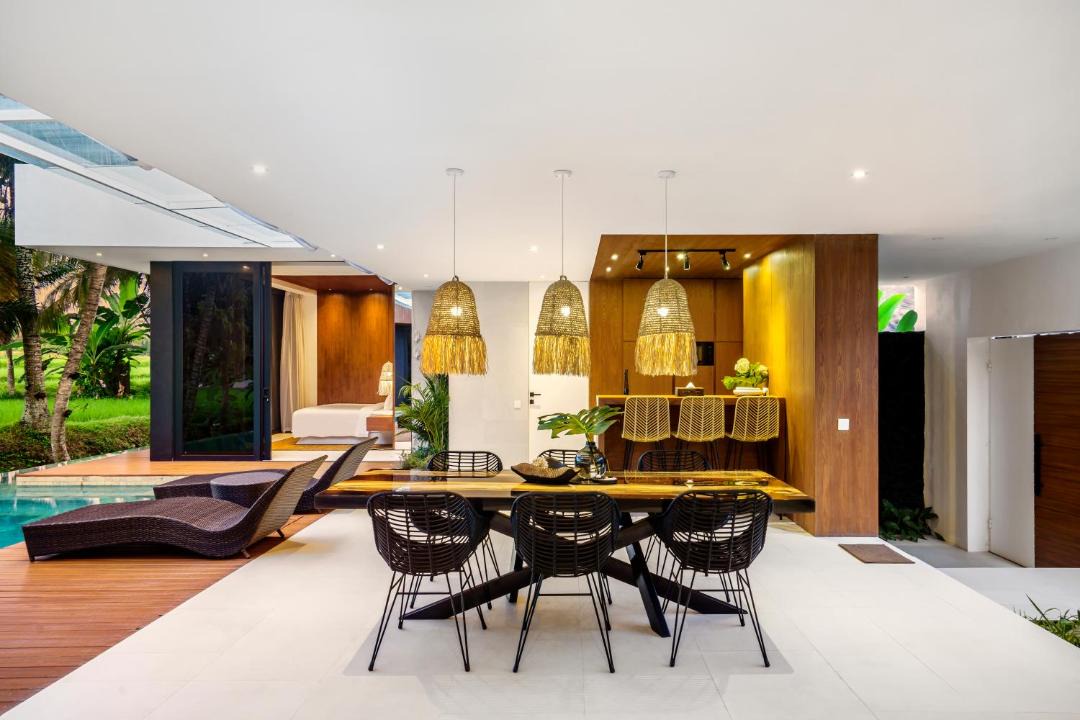 Photo of Livingroom in Sayan