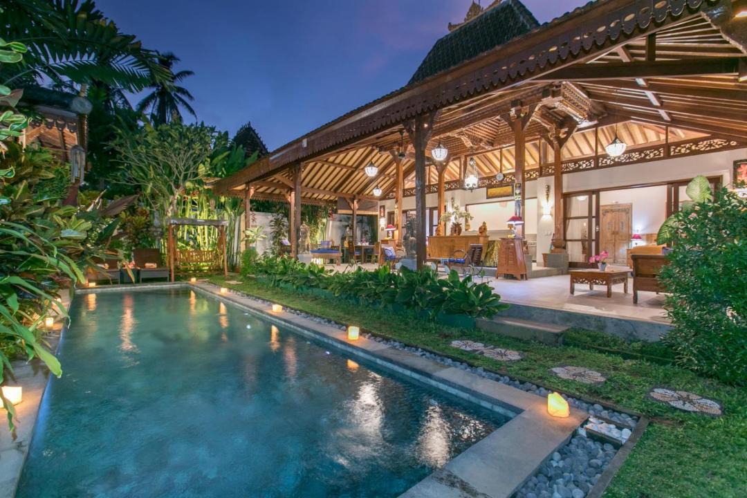 Photo of Outdoor in Lodtunduh