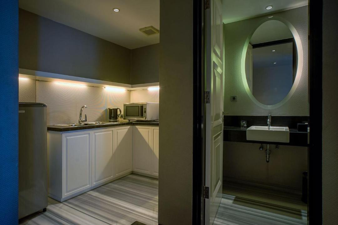 Photo of Bathroom in Wonokromo