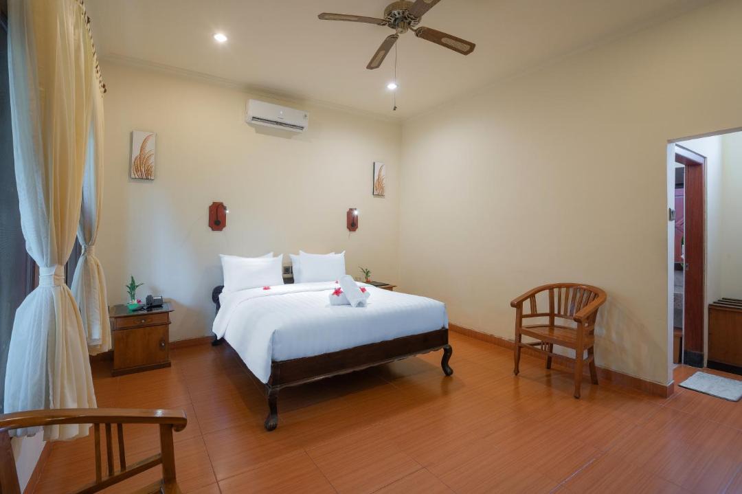 Photo of Bedroom in Anturan
