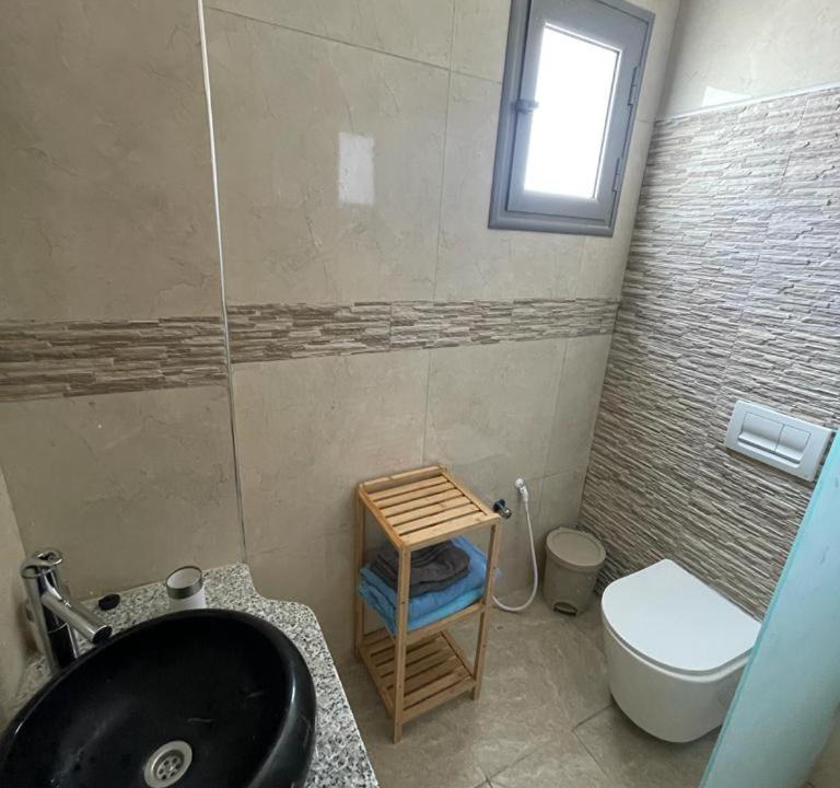 Photo of Bathroom in Houmt Souk