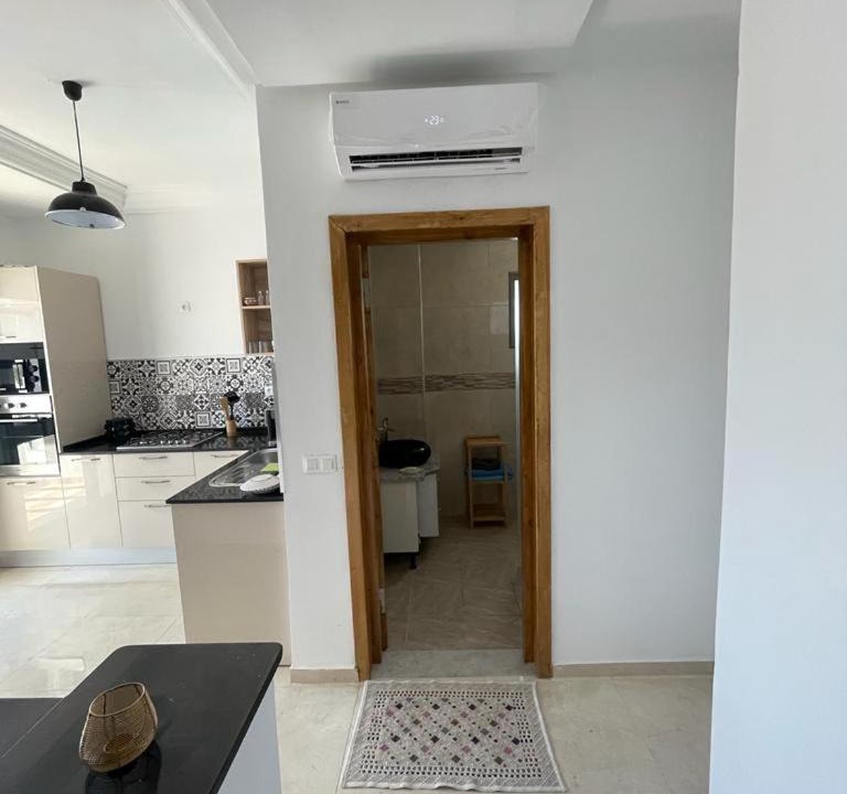 Photo of Kitchen in Houmt Souk