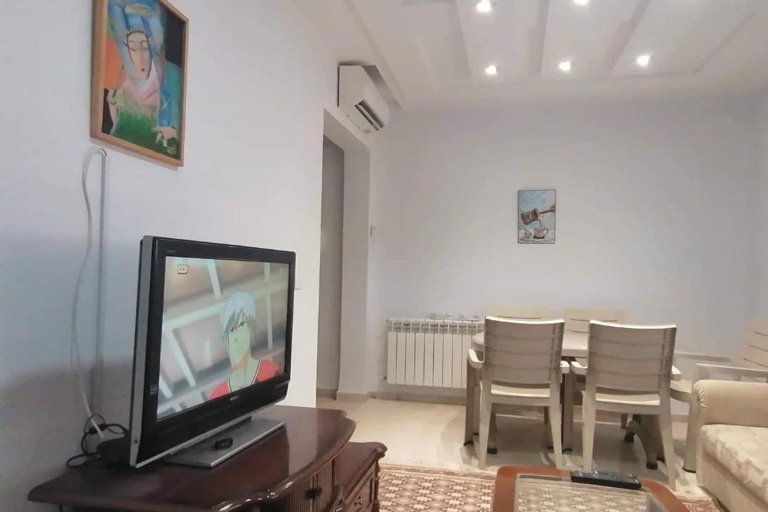 Photo of Livingroom in Sfax Eljadida
