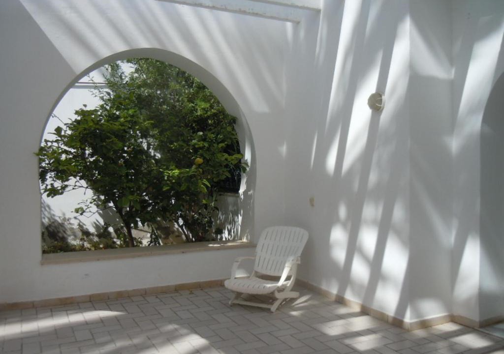 Photo of Patio Balcony in Mahdia