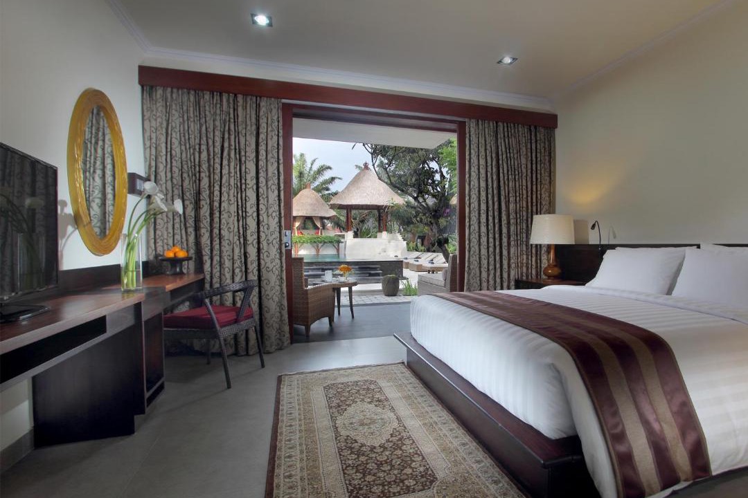 Photo of Bedroom in Sanur