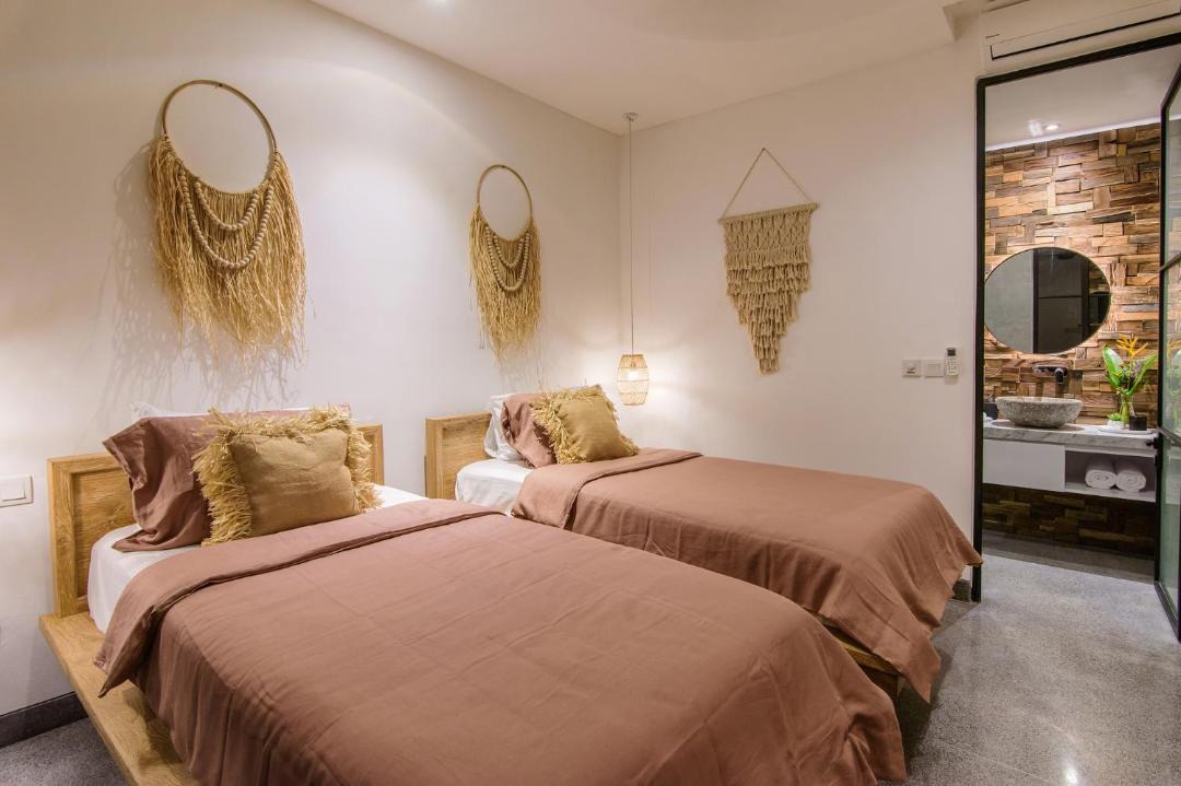Photo of Bedroom in Berawa