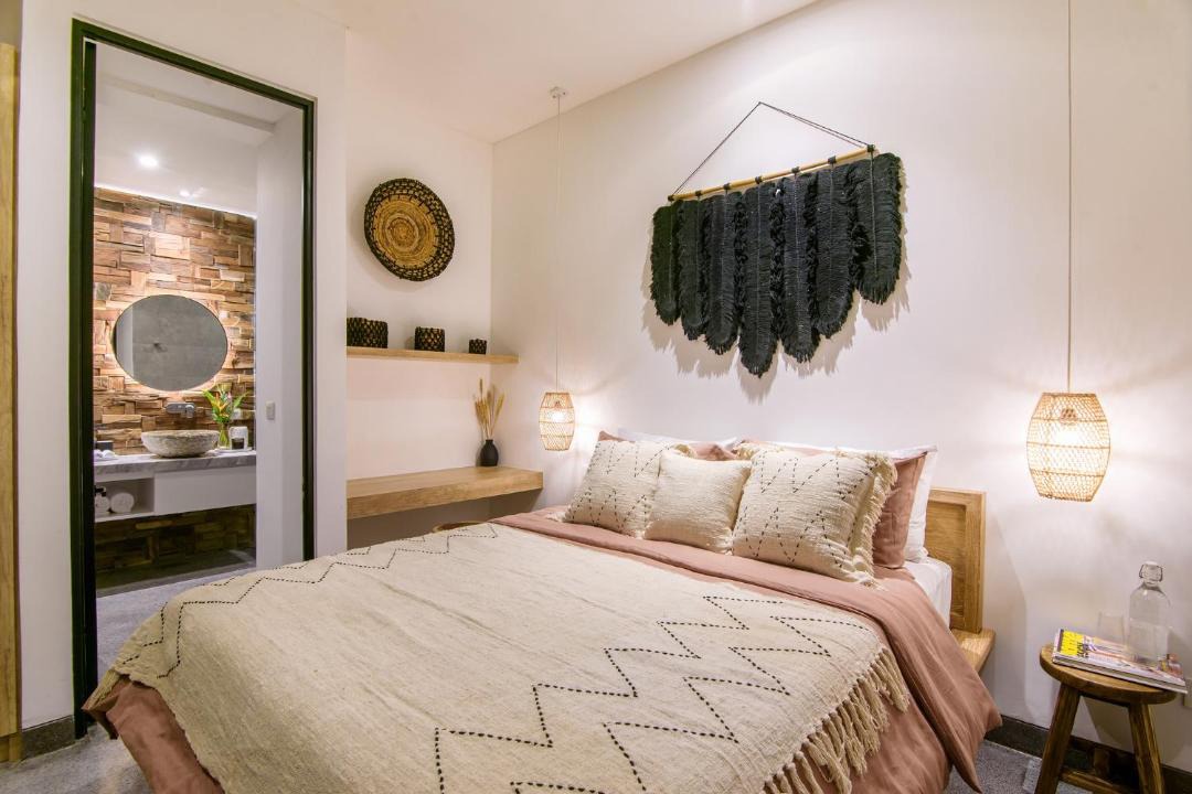 Photo of Bedroom in Berawa