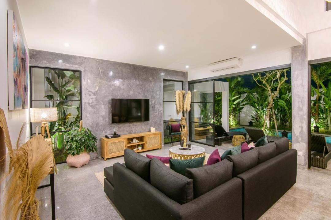 Photo of Livingroom in Berawa