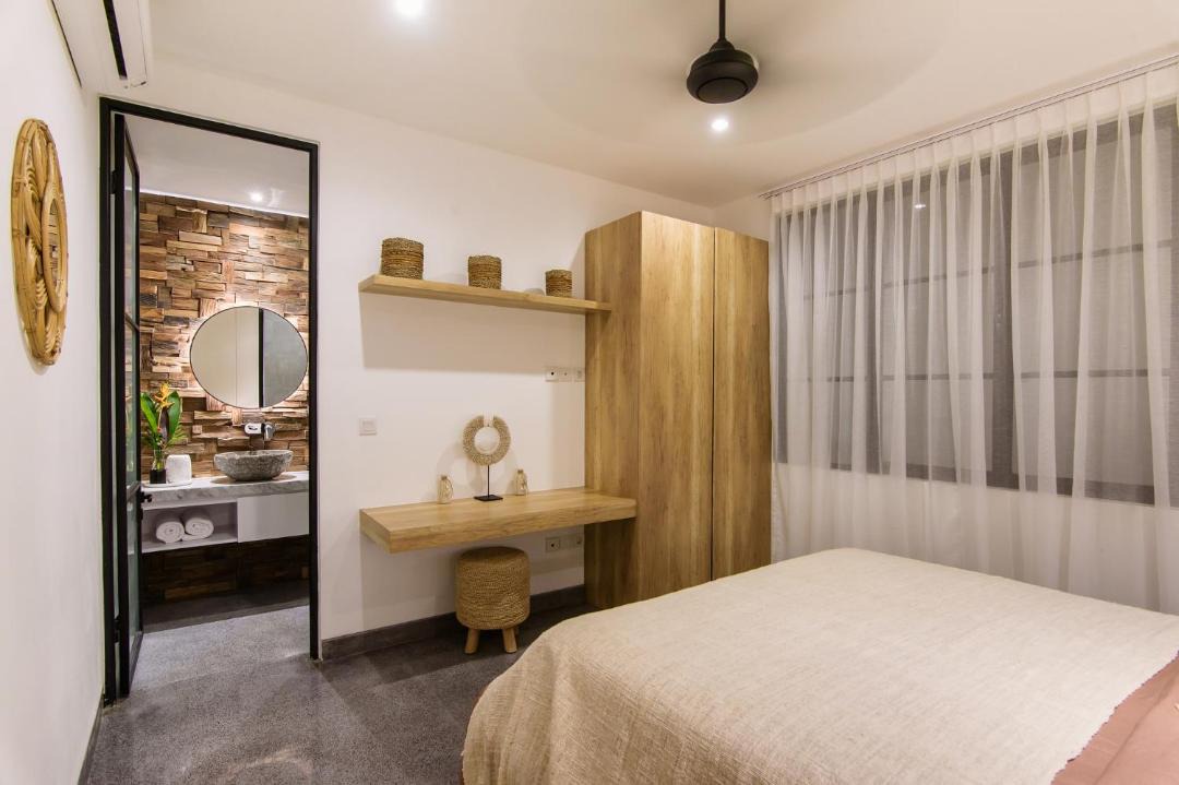 Photo of Bedroom in Berawa