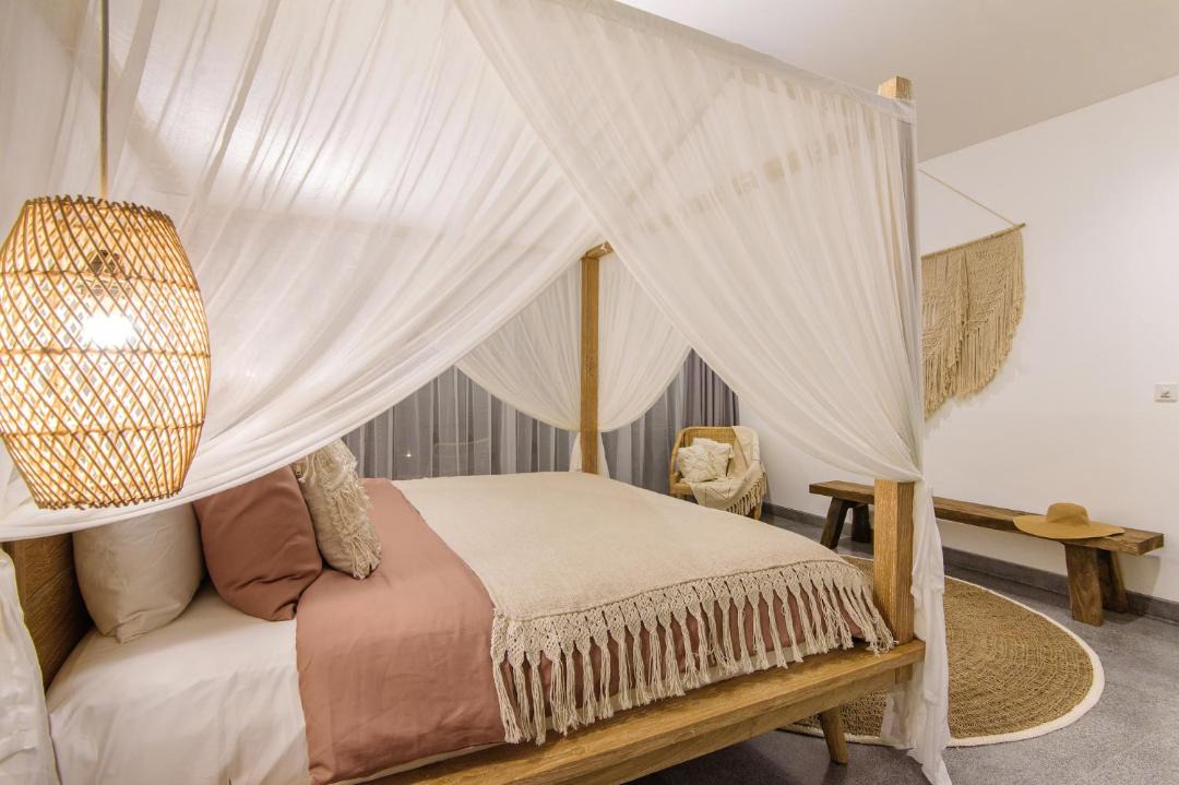 Photo of Bedroom in Berawa