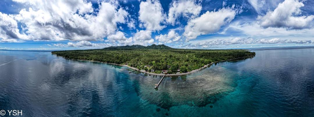 Photo of Others in Pulau Unauna