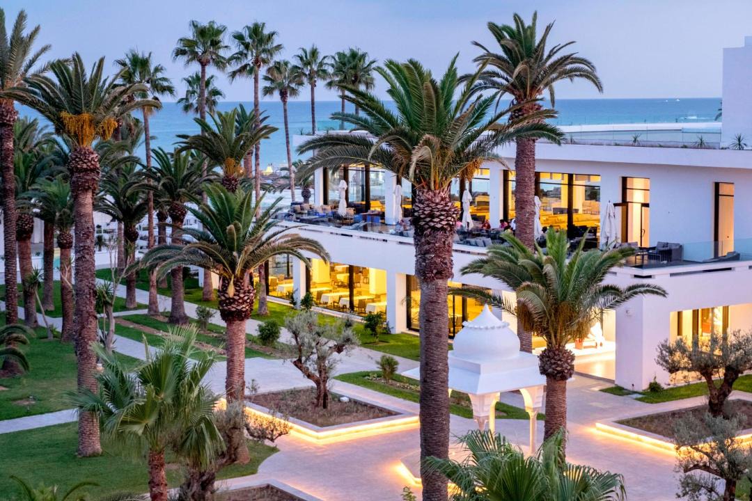 Photo of Others in Hammamet Sud