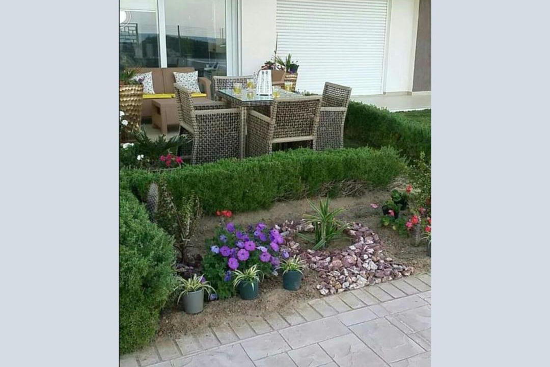 Photo of Patio Balcony in Tantana