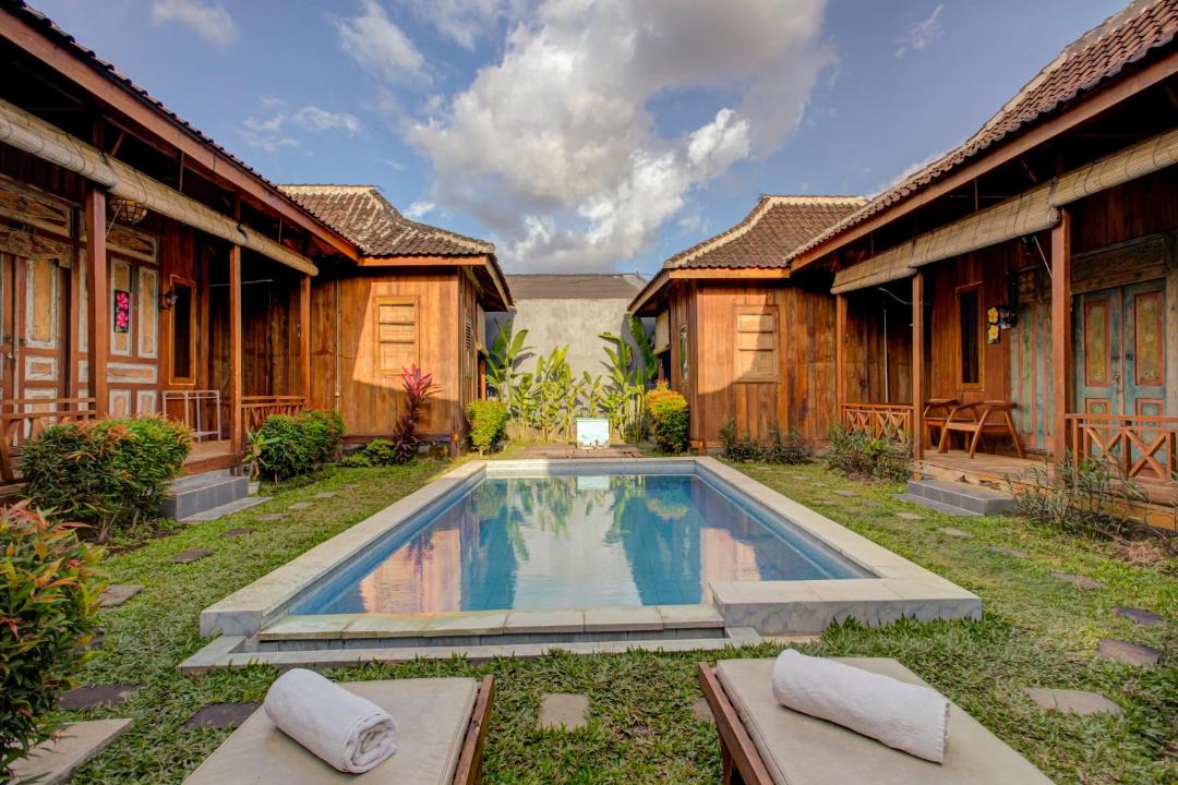 Photo of Outdoor in Padonan