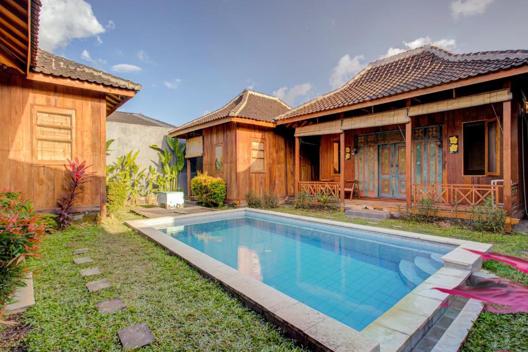 Photo of Outdoor in Padonan