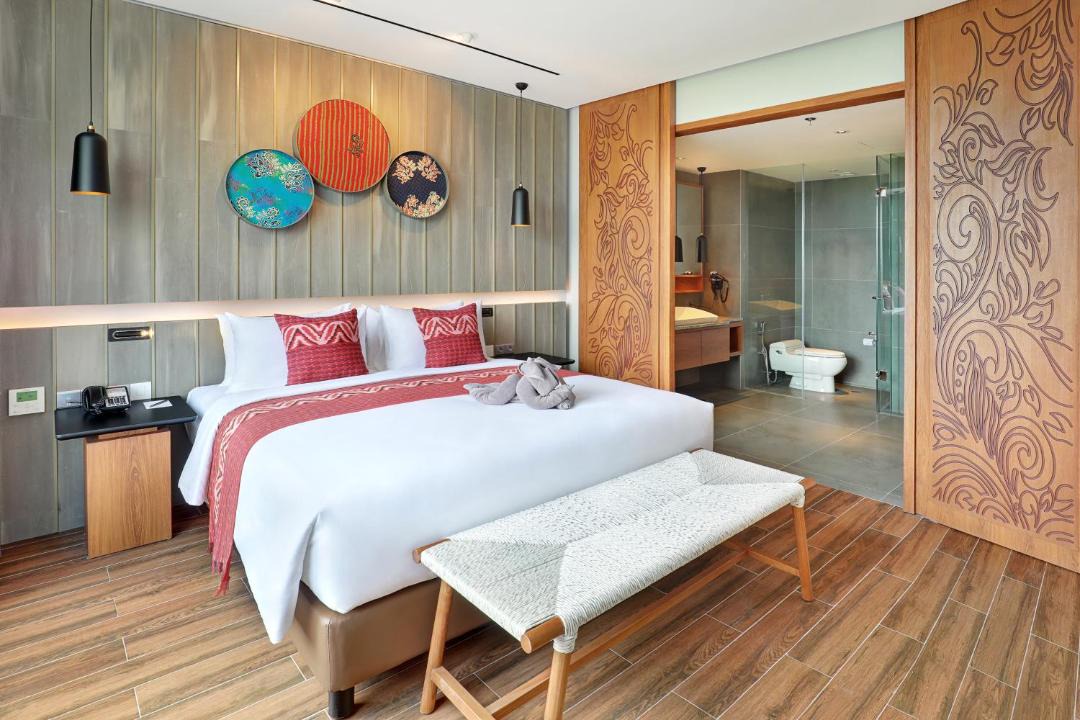 Photo of Bedroom in Banyuwangi