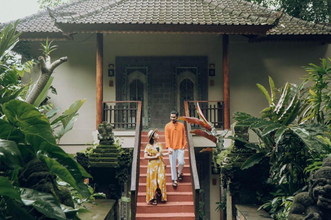 Photo of Others in Penestanan