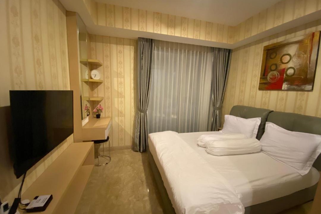 Photo of Bedroom in Pantai Indah Kapuk