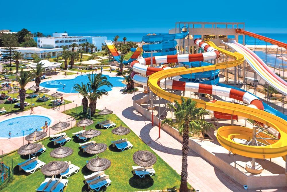 Photo of Outdoor in Hammamet