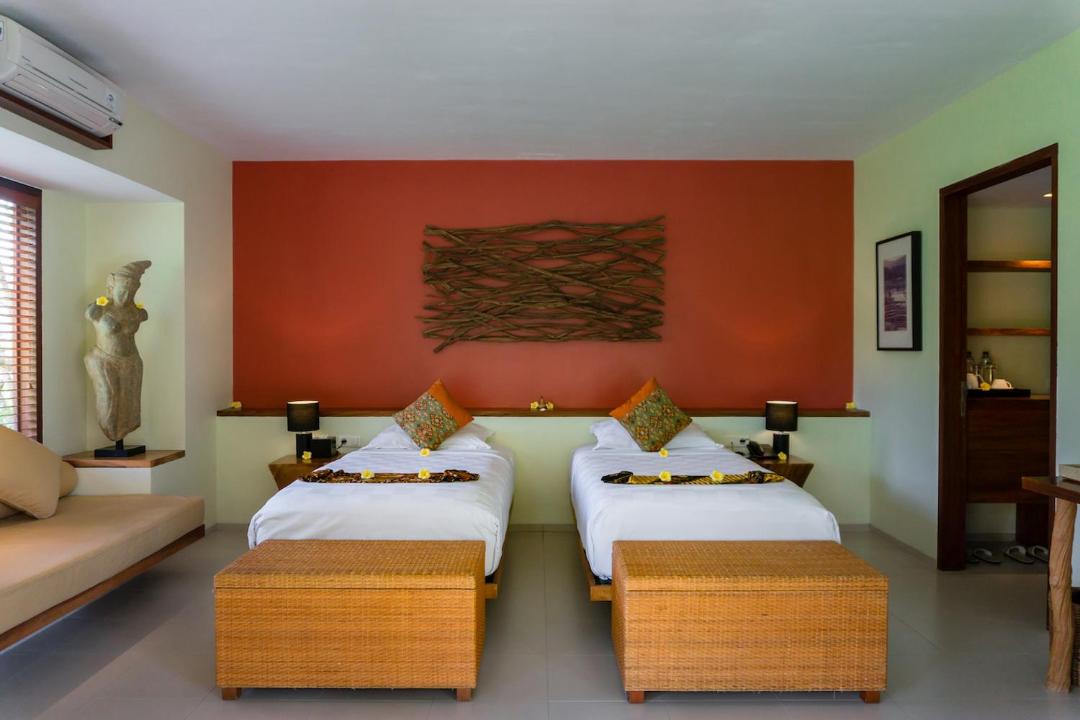 Photo of Bedroom in Peliatan