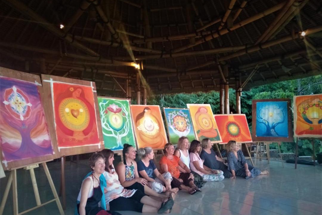 Photo of Others in Munduk