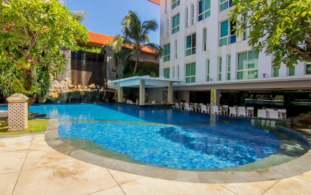 Photo of Others in Kartika Plaza