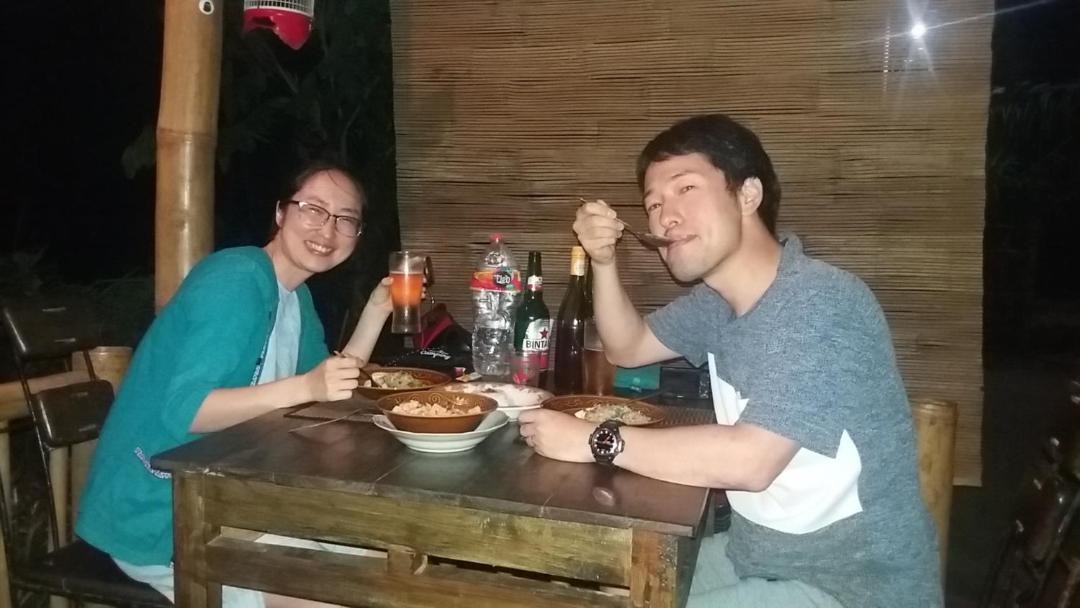 Photo of Others in Tetebatu