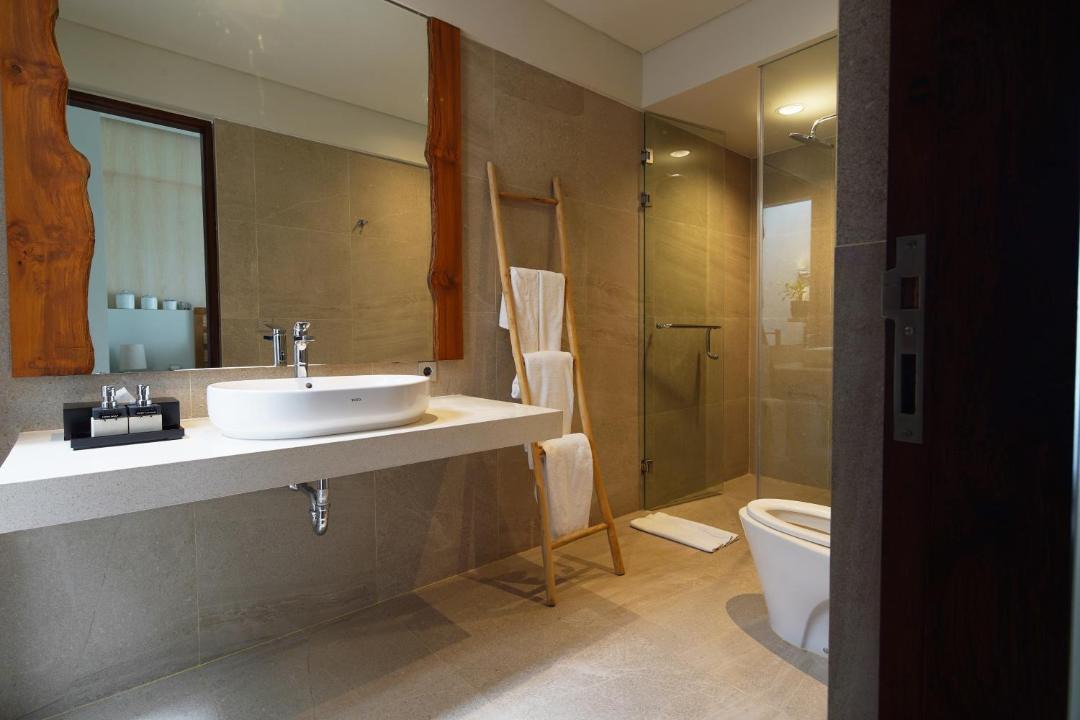 Photo of Bathroom in Tegallalang