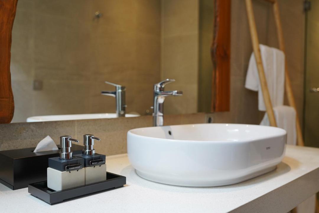 Photo of Bathroom in Tegallalang