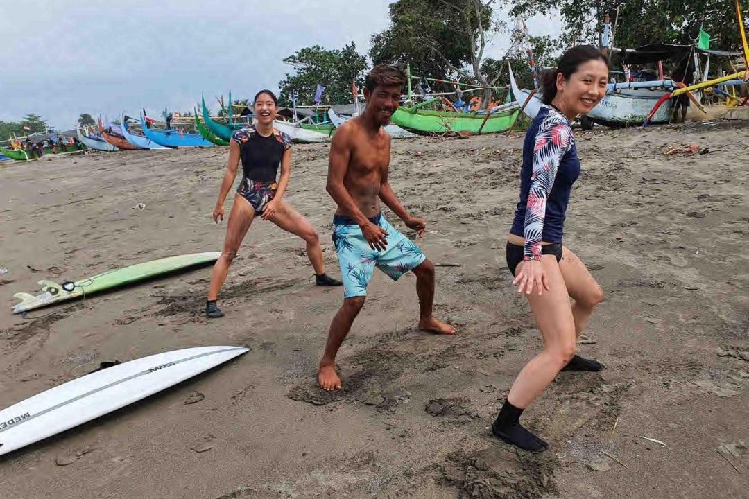 Photo of Others in Medewi