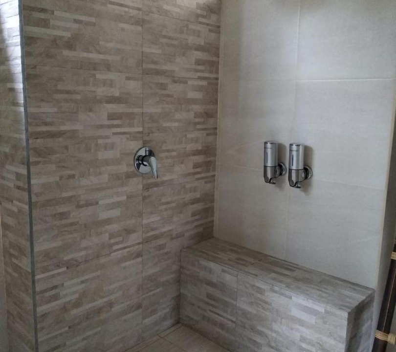 Photo of Bathroom in Candi Dasa