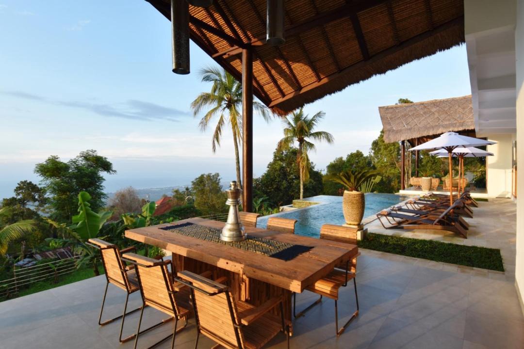 Photo of Patio Balcony in Kayu Putih