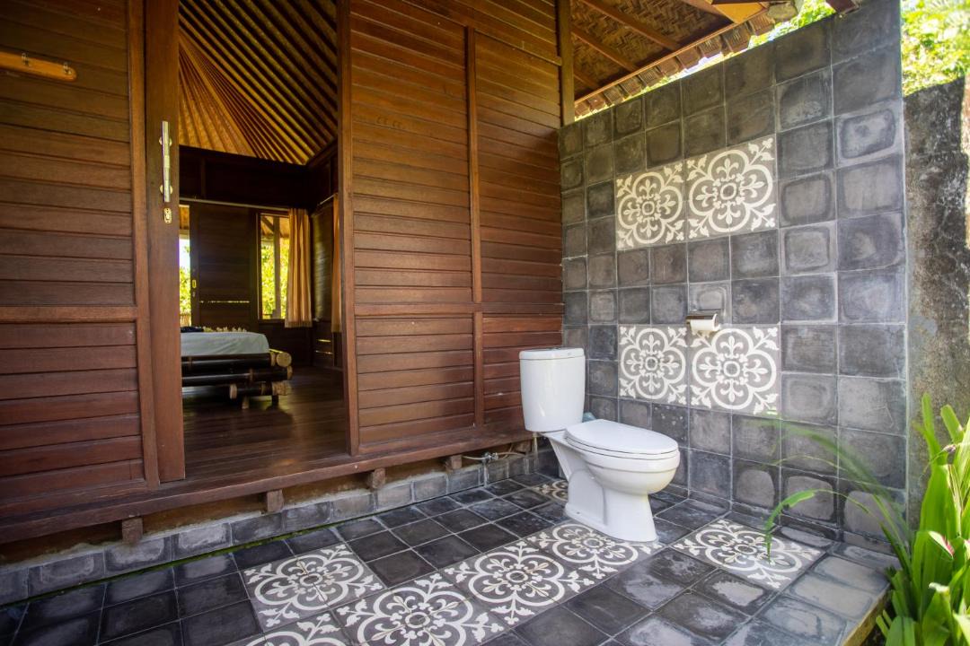 Photo of Bathroom in Sidemen
