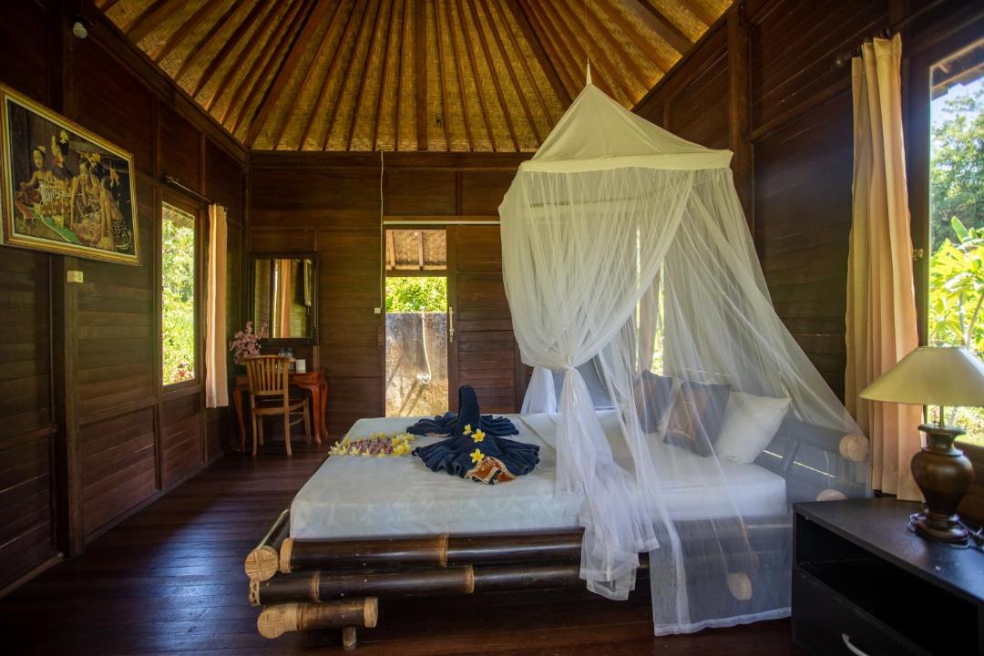 Photo of Bedroom in Sidemen