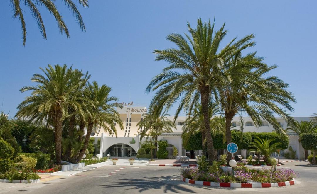 Photo of Others in Port El Kantaoui