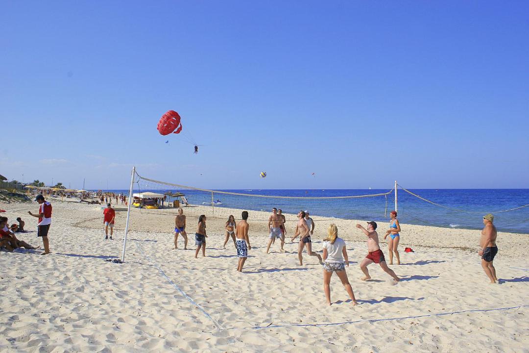 Photo of Others in Port El Kantaoui
