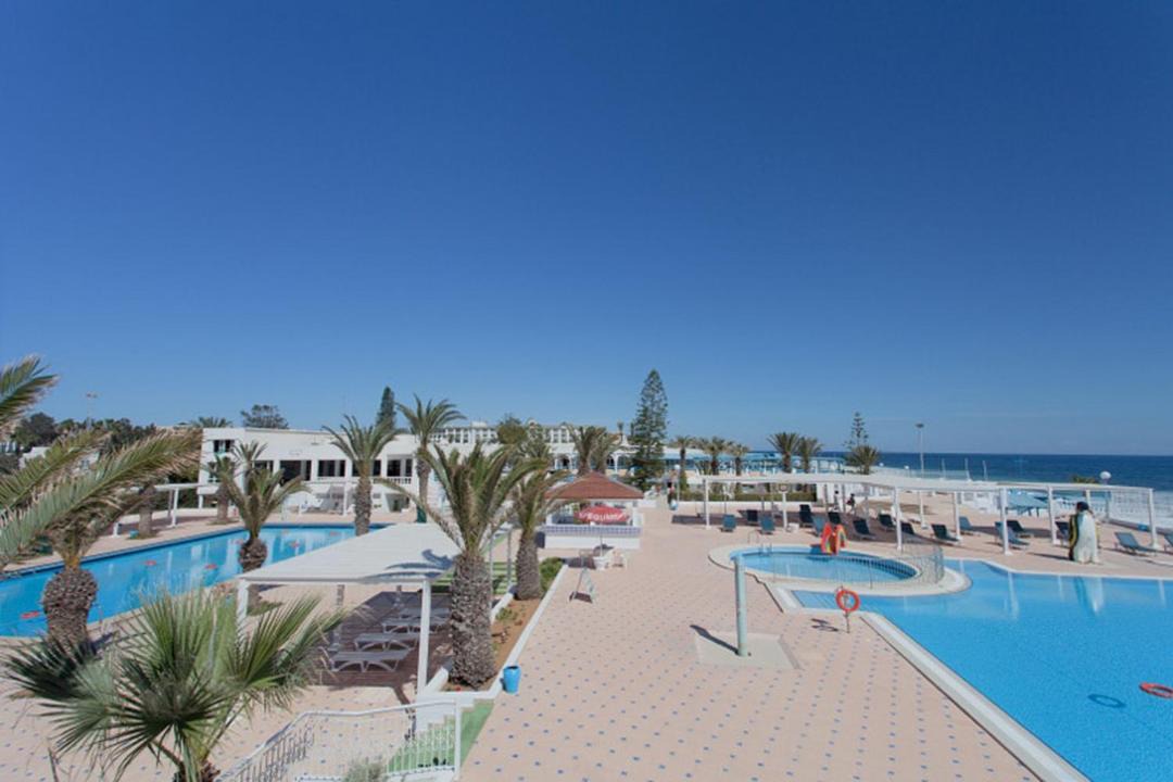Photo of Others in Port El Kantaoui