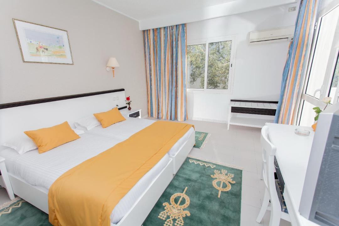 Photo of Bedroom in Port El Kantaoui